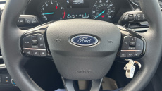 Ford Fiesta 1.0 EcoBoost Trend 5dr Petrol Hatchback